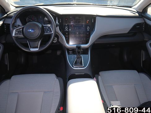 Used 2025 Subaru Outback Premium w/ Popular Package #1 image 14