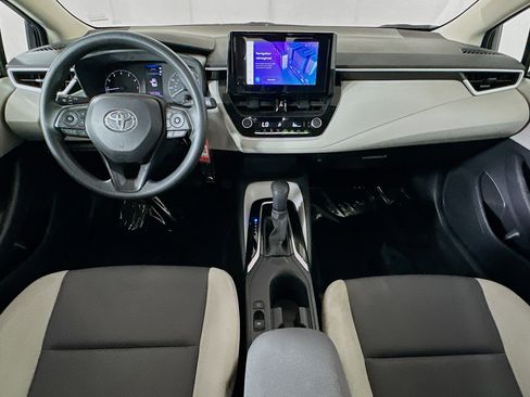 Used 2023 Toyota Corolla LE FWD image 26