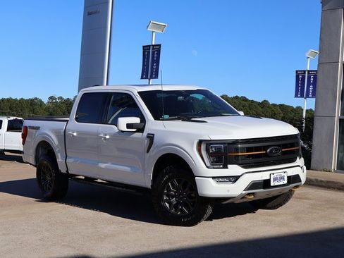 Used 2023 Ford F150 Tremor w/ Equipment Group 402A High image 1