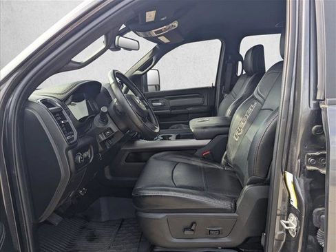 Used 2023 RAM 2500 Rebel w/ Level 1 Equipment Group image 10