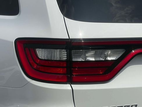 Used 2026 Dodge Durango GT AWD/4WD image 8
