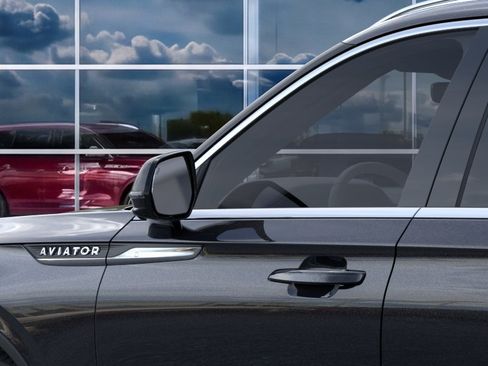 New 2026 Lincoln Aviator AWD image 20