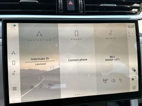 New 2026 Jaguar F-PACE R-Dynamic S image 19