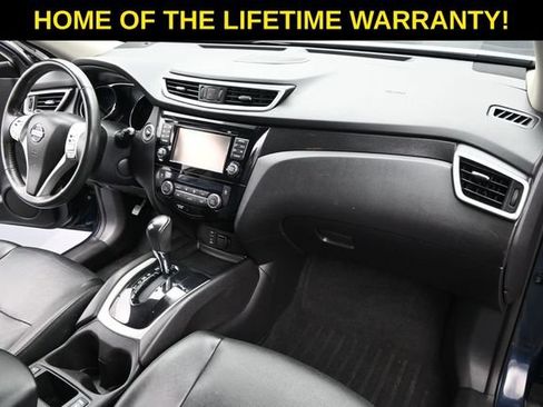 Used 2016 Nissan Rogue SL AWD/4WD image 47