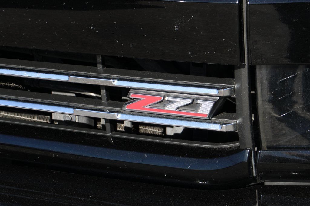Used 2016 Chevrolet Silverado 2500 LTZ w/ Duramax Plus Package AWD/4WD image 49