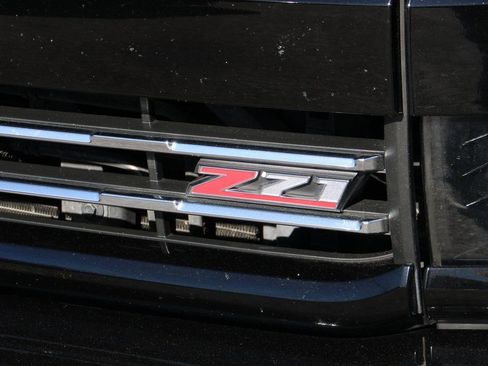 Used 2016 Chevrolet Silverado 2500 LTZ w/ Duramax Plus Package image 49