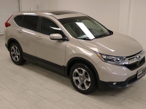 Used 2019 Honda CR-V EX-L image 88