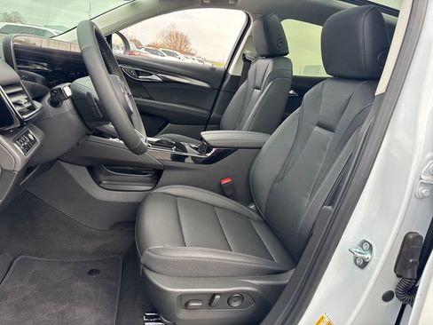 New 2026 Buick Envision Preferred AWD/4WD image 16