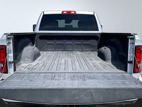 Certified 2026 RAM 2500 Big Horn AWD/4WD image 24
