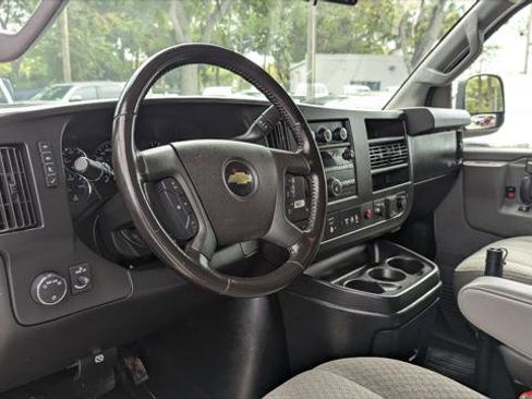 Used 2020 Chevrolet Express 2500 w/ Driver Convenience Package image 22