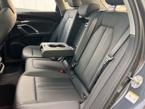 Certified 2025 Audi Q5 Premium Plus w/ Premium Plus image 30