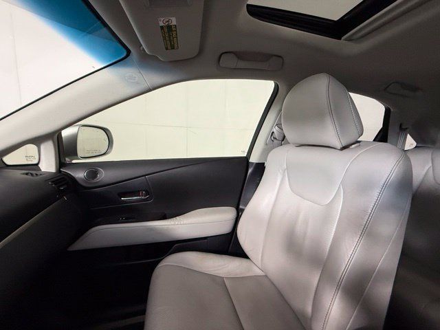 Used 2015 Lexus RX 350 FWD image 18