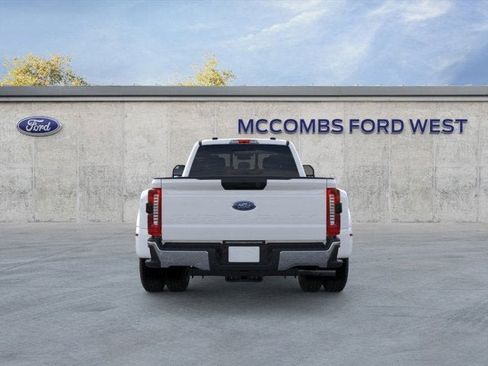 New 2025 Ford F350 XL w/ 360-Degree Camera Package image 7
