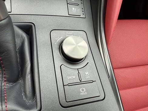 Used 2024 Lexus IS 350 F Sport w/ Memory Package image 24