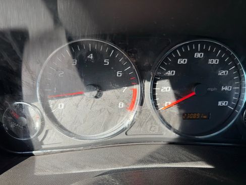 Used 2006 Cadillac CTS 2.8 image 11