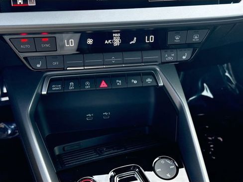 New 2026 Audi S3 Premium AWD/4WD image 33