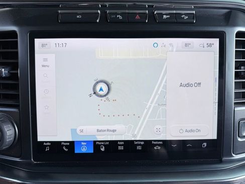 Used 2024 Ford F250 Lariat w/ Lariat Ultimate Package image 17