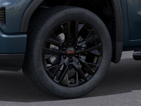 New 2026 GMC Sierra 1500 Elevation w/ Elevation Select Package image 33