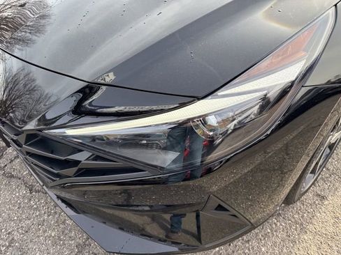 Certified 2023 Hyundai Elantra SEL w/ Convenience Package image 29