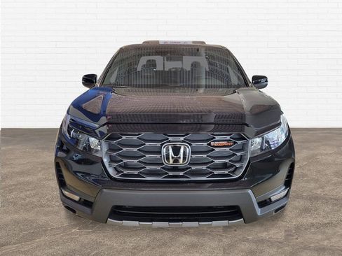 New 2026 Honda Ridgeline TrailSport image 9