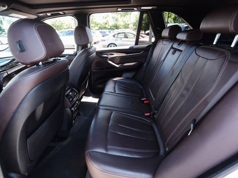 Used 2018 BMW X5 xDrive40e AWD/4WD image 52