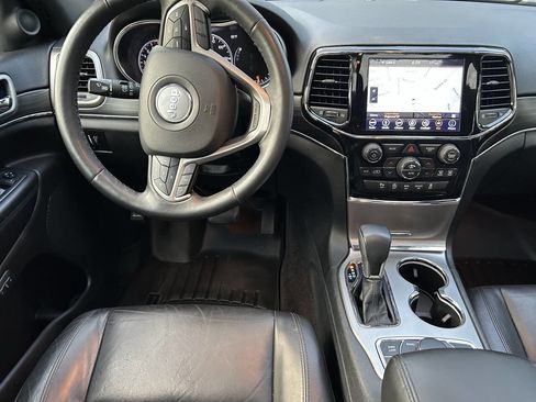 Used 2019 Jeep Grand Cherokee Limited image 33