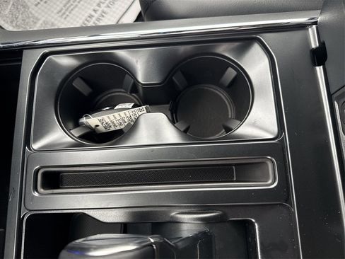 New 2025 Ford F150 Lariat w/ Equipment Group 501A Mid image 38