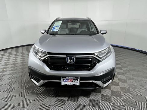 Used 2022 Honda CR-V Touring image 9