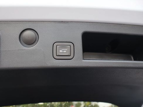 New 2027 Chevrolet Equinox RS w/ Safety and Technology Package AWD/4WD image 23
