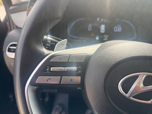 Used 2024 Hyundai Palisade SEL image 16