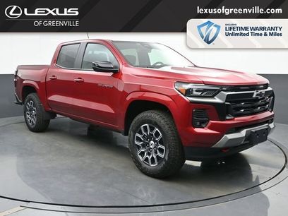 Used 2025 Chevrolet Colorado Z71 w/ Technology Package