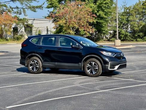 Used 2022 Honda CR-V Special Edition image 10