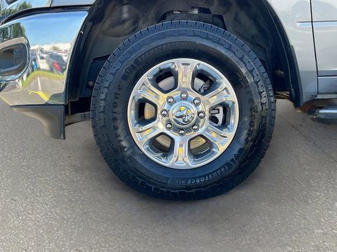 Used 2024 RAM 2500 Big Horn w/ Bed Utility Group image 27