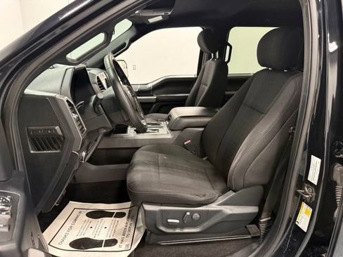 Used 2020 Ford F150 XLT w/ Equipment Group 302A Luxury AWD/4WD image 15
