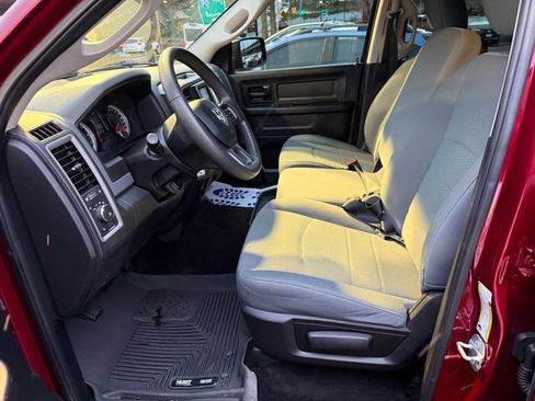 Used 2018 RAM 1500 Express w/ Express Value Package image 14