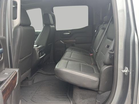 Used 2022 GMC Sierra 1500 SLT w/ SLT Premium Plus Package AWD/4WD image 21