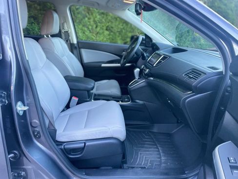 Used 2016 Honda CR-V Touring image 23