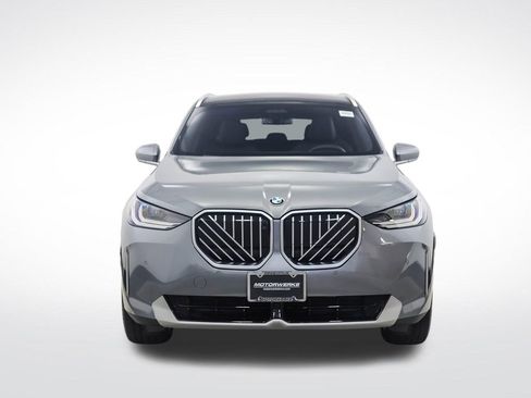 Used 2026 BMW X3 xDrive30 w/ Premium Package AWD/4WD image 9