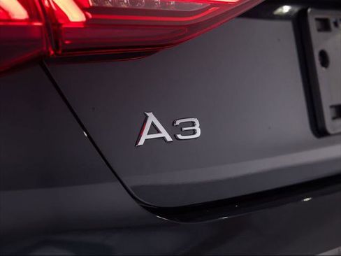 Used 2023 Audi A3 2.0T Premium w/ Convenience Package image 33