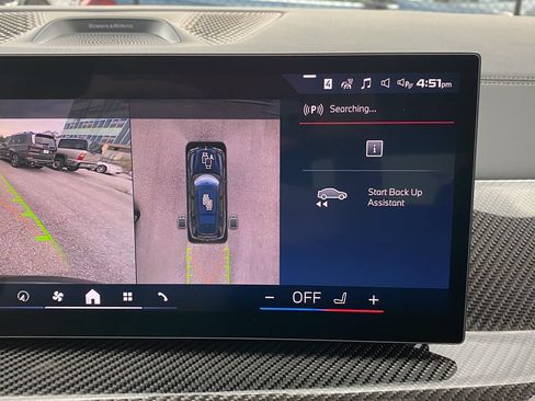New 2027 BMW X7 M60i AWD/4WD image 25