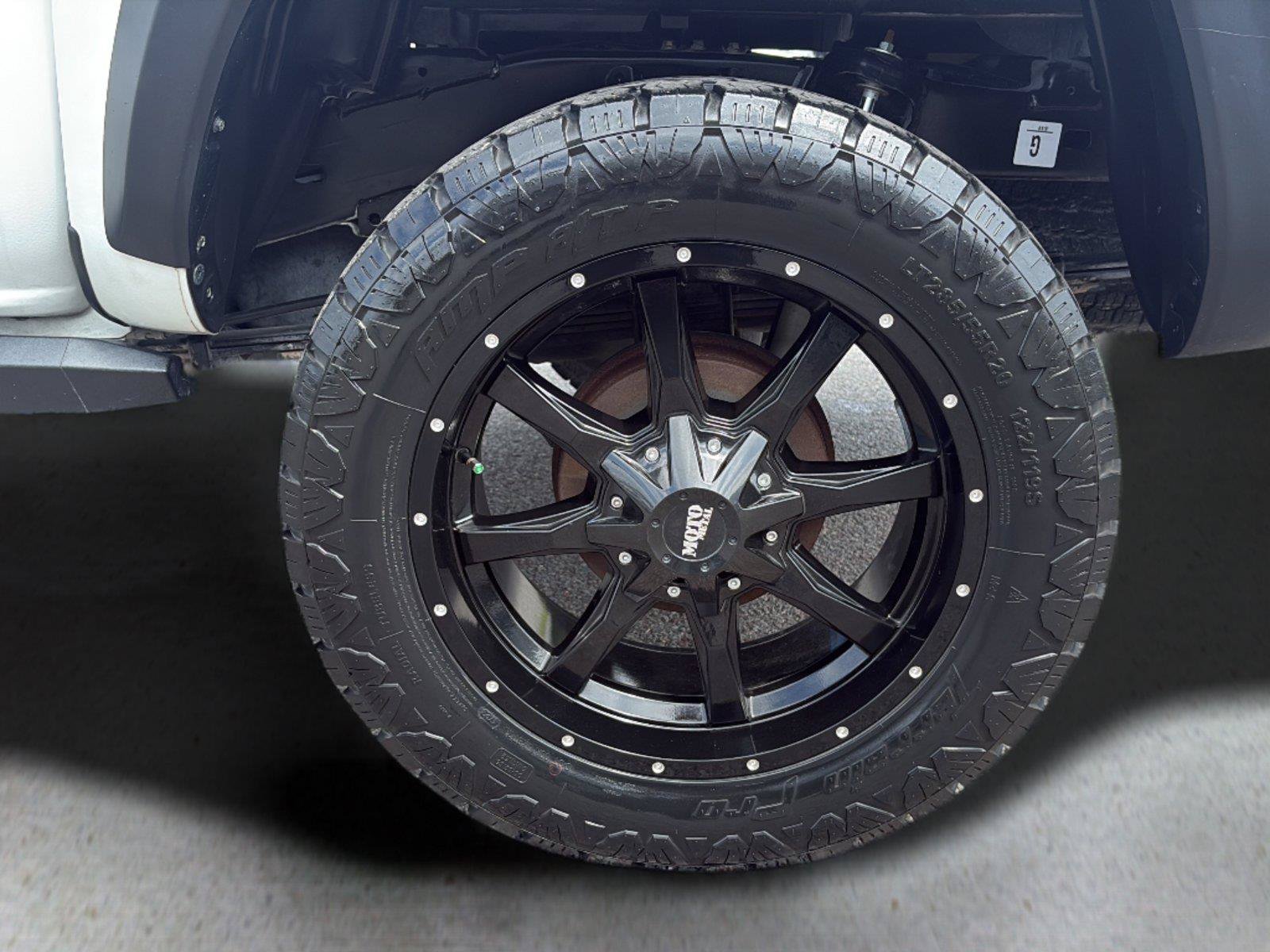 Used 2022 Toyota Tacoma TRD Off-Road AWD/4WD image 52