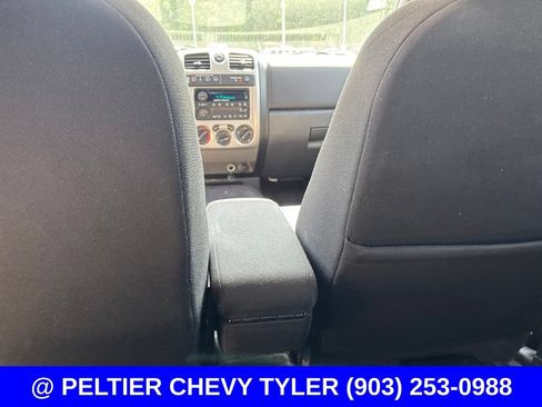 Used 2010 Chevrolet Colorado LT AWD/4WD image 22
