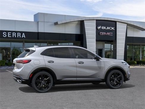 New 2026 Buick Envision Sport Touring image 5