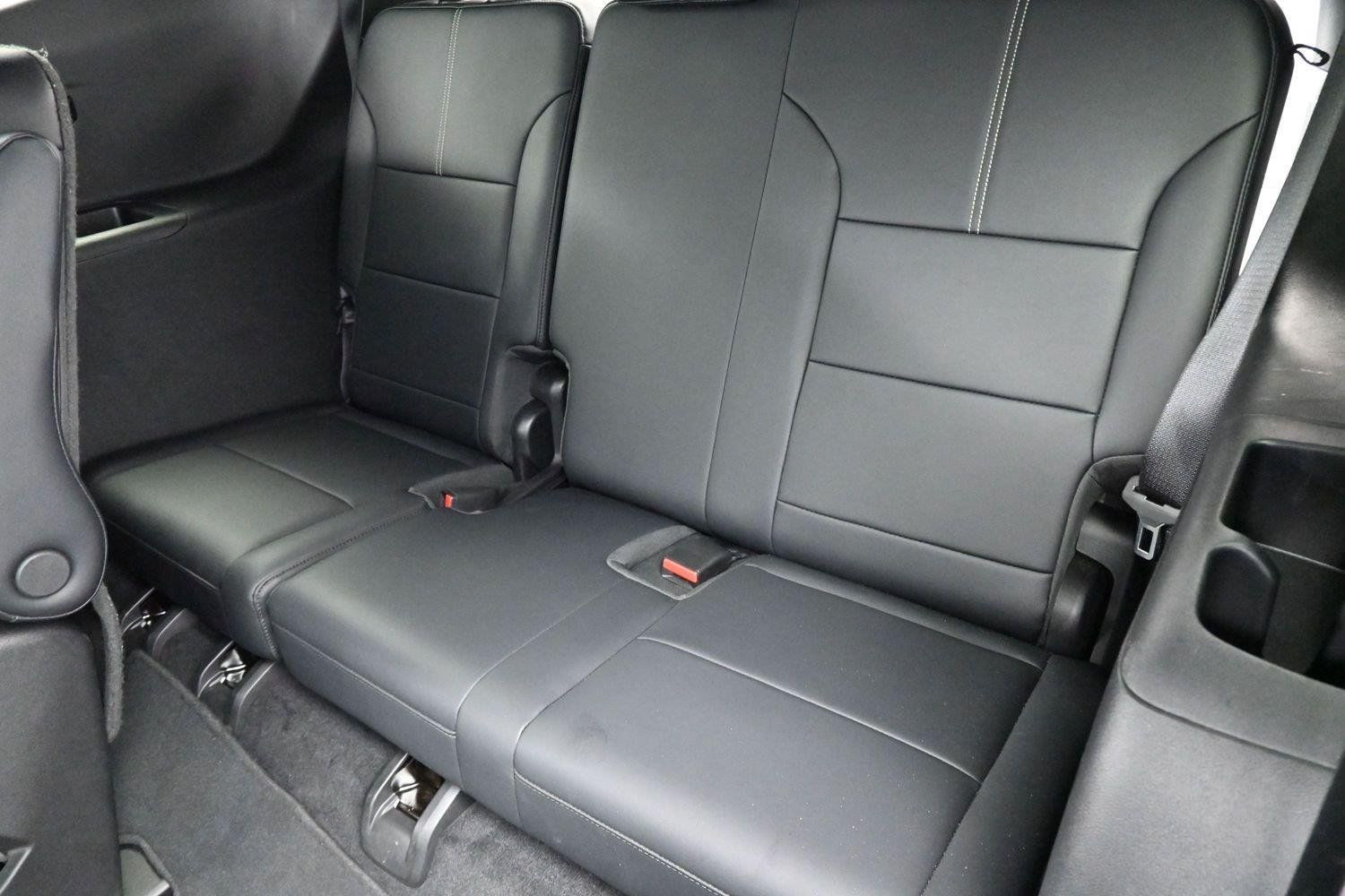 Used 2026 GMC Acadia Elevation w/ Elevation Premium Package FWD image 29