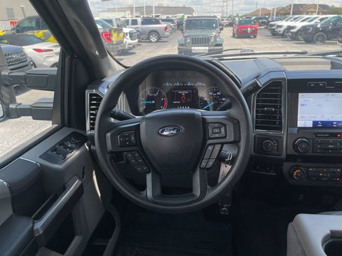 Used 2022 Ford F250 XLT AWD/4WD image 16