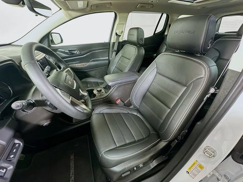 Used 2023 GMC Acadia Denali w/ Denali Ultimate Package AWD/4WD image 27
