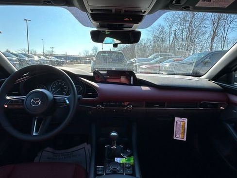 New 2026 MAZDA MAZDA3 2.5 S Premium image 26