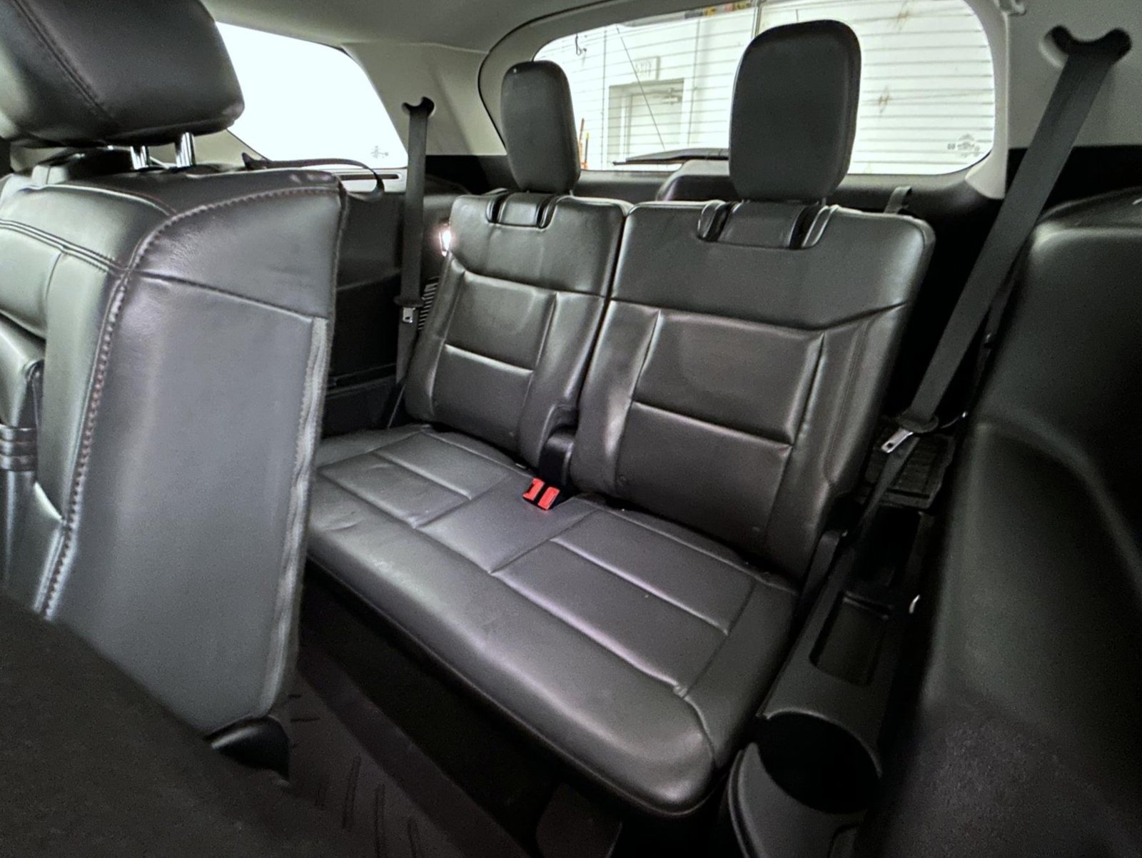 Used 2025 Ford Explorer Active w/ Active Comfort Package AWD/4WD image 20