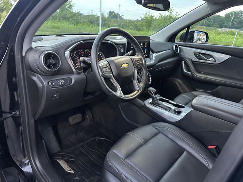 Used 2024 Chevrolet Blazer LT w/ LPO, Floor Liner Package AWD/4WD image 17