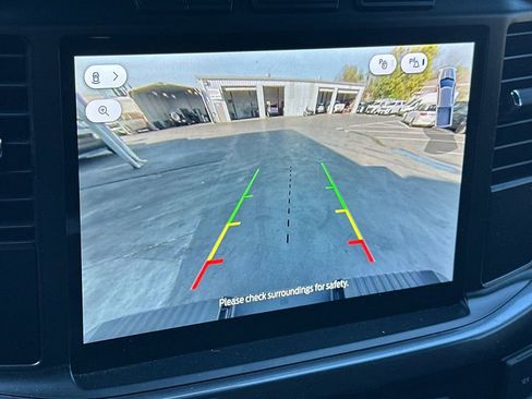 Used 2024 Ford F150 STX image 17